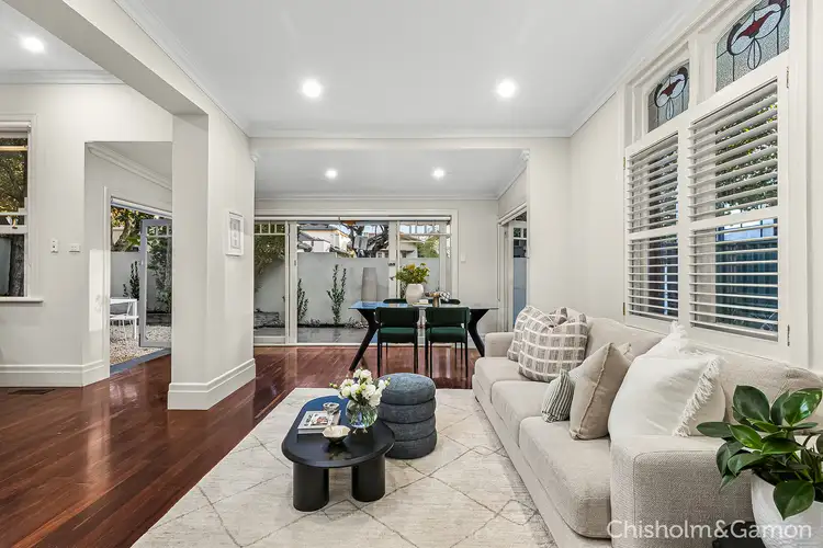 Sixth view of Homely house listing, 7 Wilton Grove, Elwood VIC 3184