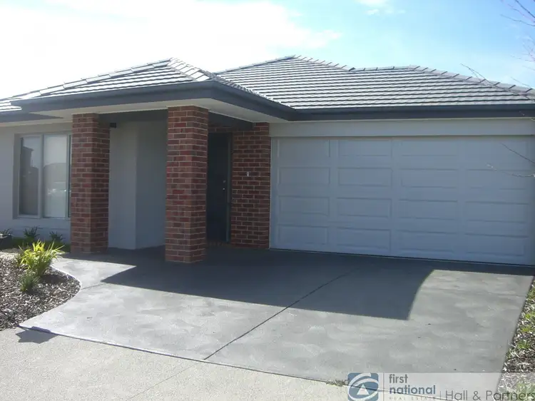 11 Kaimas Way, Dandenong VIC 3175