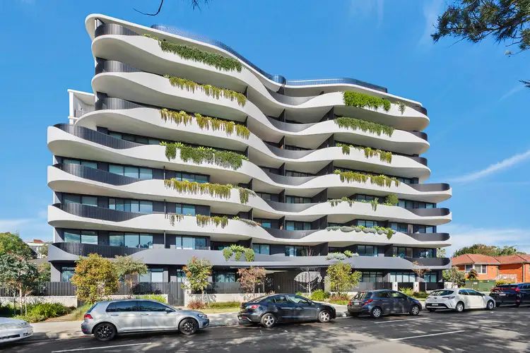 305/680 Kingsway, Miranda NSW 2228