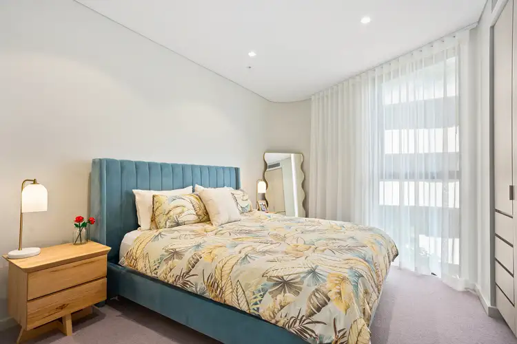 Sixth view of Homely apartment listing, 305/680 Kingsway, Miranda NSW 2228