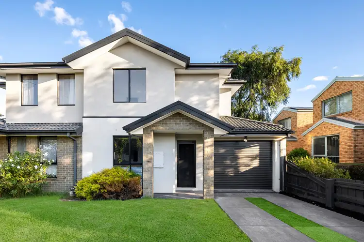 3/10 Fortuna Street, Clayton VIC 3168