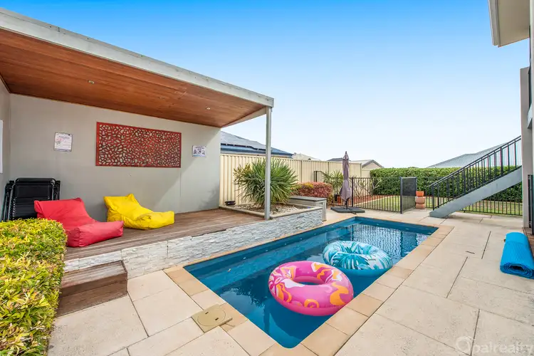 26 Lookout Vista, Singleton WA 6175