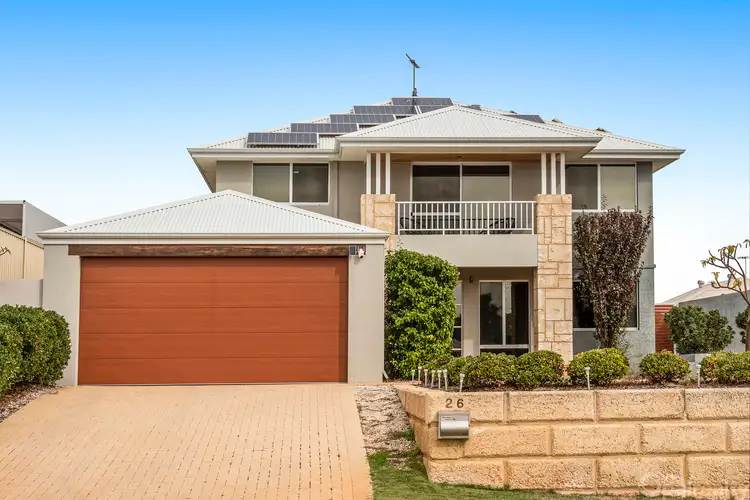 Third view of Homely house listing, 26 Lookout Vista, Singleton WA 6175