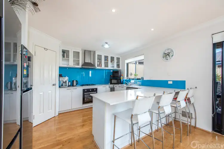 Fourth view of Homely house listing, 26 Lookout Vista, Singleton WA 6175