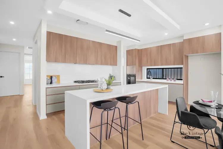 Second view of Homely house listing, 72 Cuttriss Crescent, Wilton NSW 2571