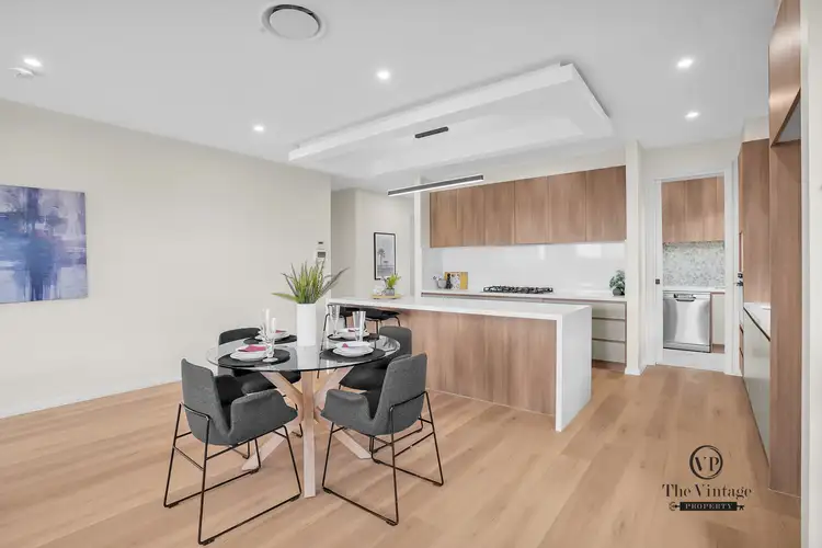 Fifth view of Homely house listing, 72 Cuttriss Crescent, Wilton NSW 2571