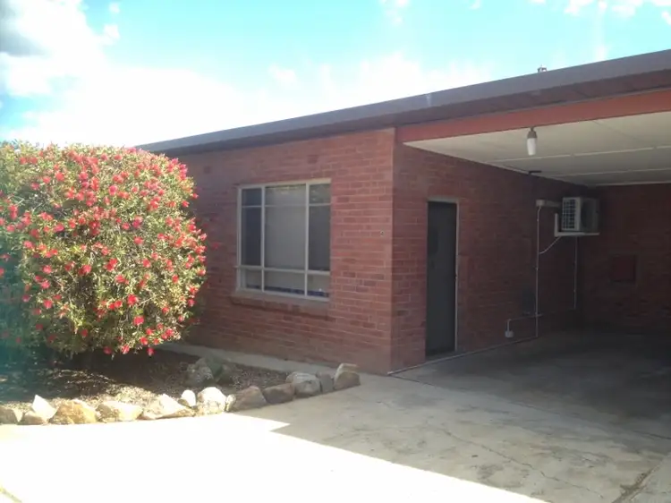 4/128 Stewart Street, Bathurst NSW 2795