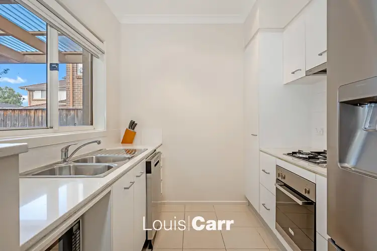 Fifth view of Homely semi-detached listing, 22 Turon Crescent, The Ponds NSW 2769