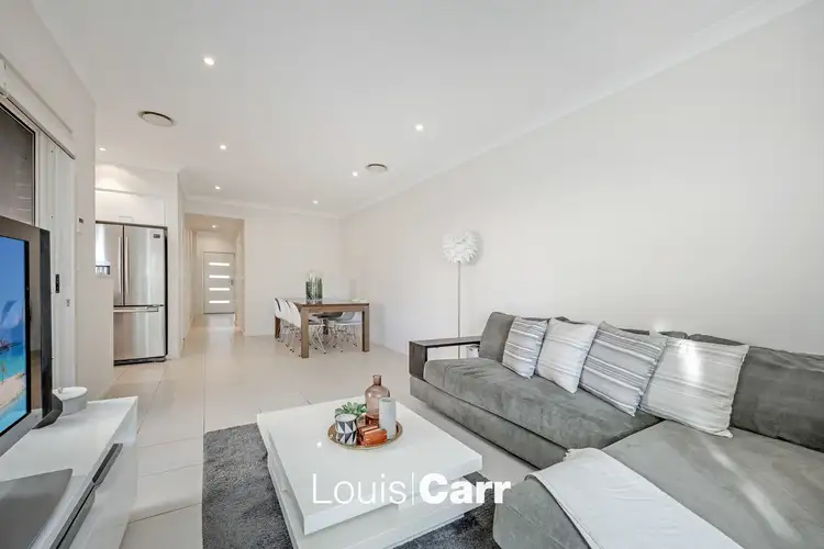 Sixth view of Homely semi-detached listing, 22 Turon Crescent, The Ponds NSW 2769