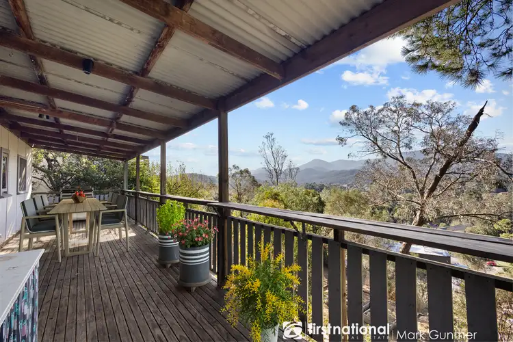 41 Newgrove Road, Healesville VIC 3777