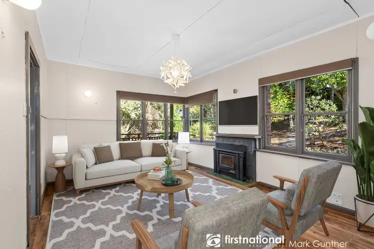 41 Newgrove Road, Healesville VIC 3777