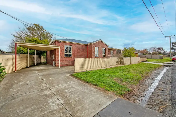 Main view of Homely house listing, 204 Yarrowee Parade, Redan VIC 3350
