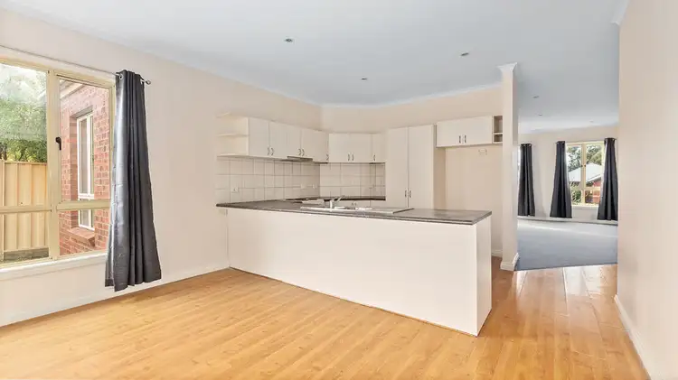 Second view of Homely house listing, 204 Yarrowee Parade, Redan VIC 3350