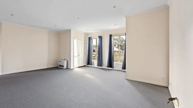 Fifth view of Homely house listing, 204 Yarrowee Parade, Redan VIC 3350