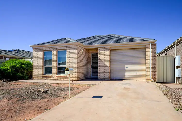 Main view of Homely house listing, 13 Callaghan Court, Whyalla Stuart SA 5608