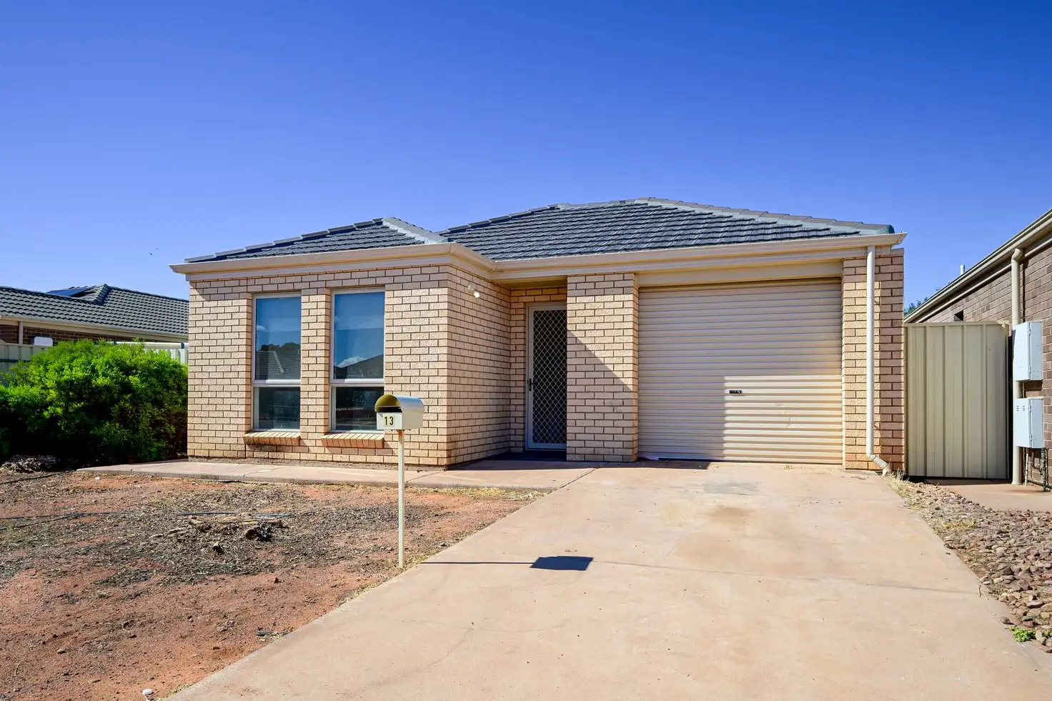 Main view of Homely house listing, 13 Callaghan Court, Whyalla Stuart SA 5608
