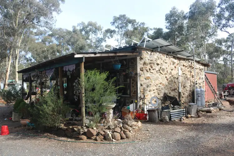 821 Bridgewater Dunolly Road, Waanyarra VIC 3551