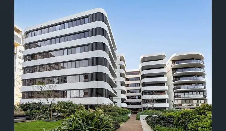 408/83 Durham Street, Hurstville NSW 2220