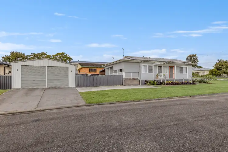 Main view of Homely house listing, 17 Cochrane Street, West Kempsey NSW 2440