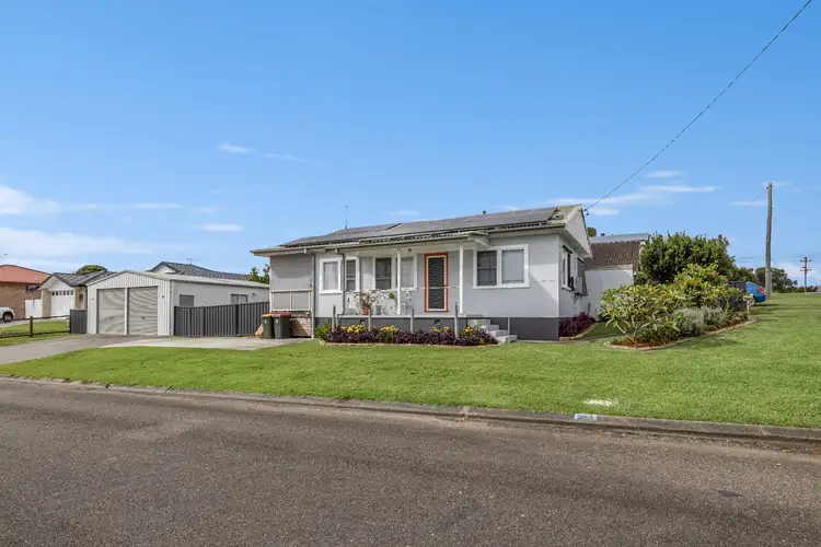 Second view of Homely house listing, 17 Cochrane Street, West Kempsey NSW 2440
