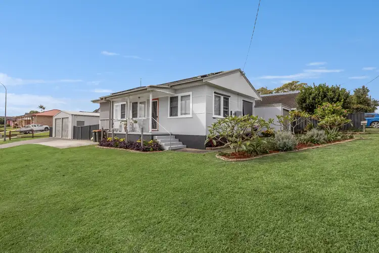 Third view of Homely house listing, 17 Cochrane Street, West Kempsey NSW 2440