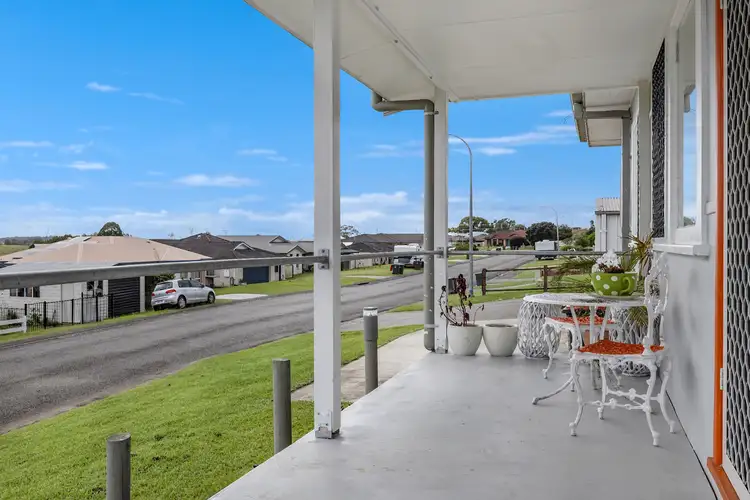 Fourth view of Homely house listing, 17 Cochrane Street, West Kempsey NSW 2440
