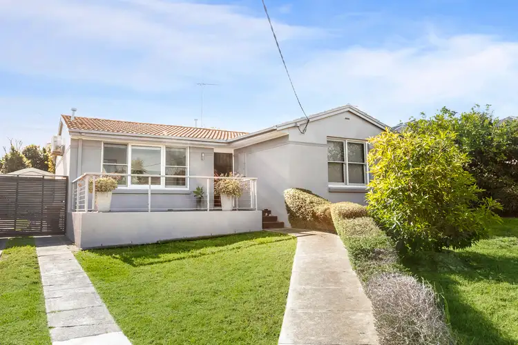 Main view of Homely house listing, 105 Valley Crescent, Glenroy VIC 3046
