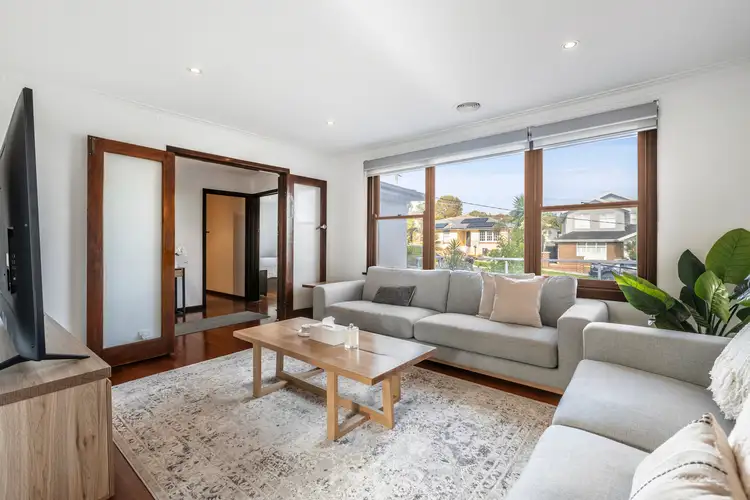 Third view of Homely house listing, 105 Valley Crescent, Glenroy VIC 3046