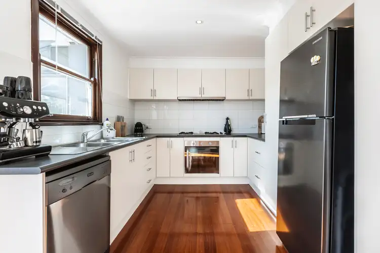 Fourth view of Homely house listing, 105 Valley Crescent, Glenroy VIC 3046