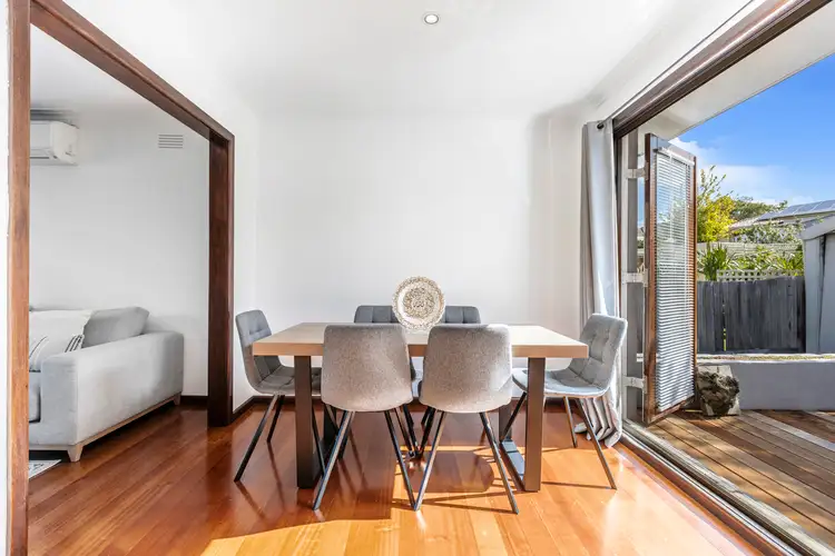 Fifth view of Homely house listing, 105 Valley Crescent, Glenroy VIC 3046