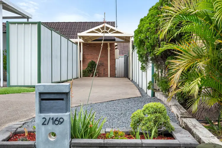 Fourth view of Homely house listing, 2/169 Sunflower Drive, Claremont Meadows NSW 2747