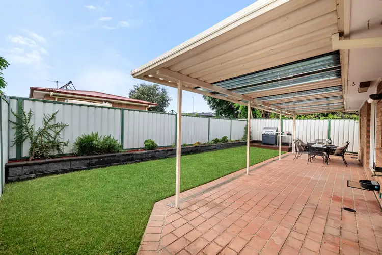 Sixth view of Homely house listing, 2/169 Sunflower Drive, Claremont Meadows NSW 2747