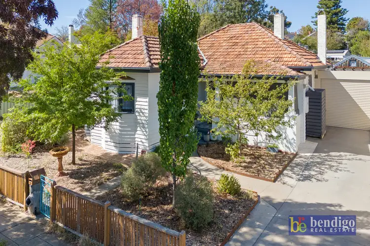 5 Clarke Street, Kennington VIC 3550