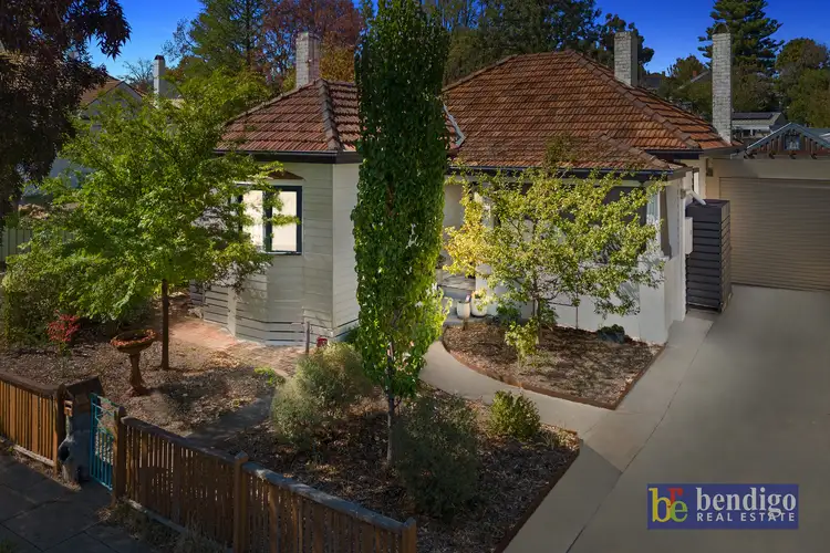 Sixth view of Homely house listing, 5 Clarke Street, Kennington VIC 3550