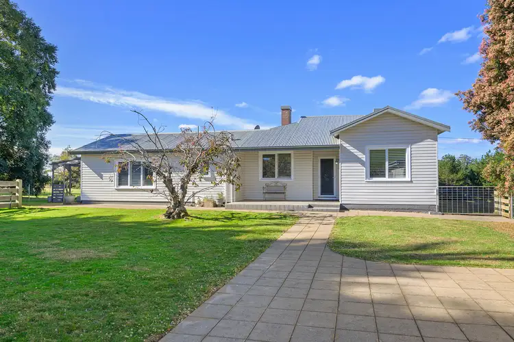 65 Buggs Lane, Elliott TAS 7325