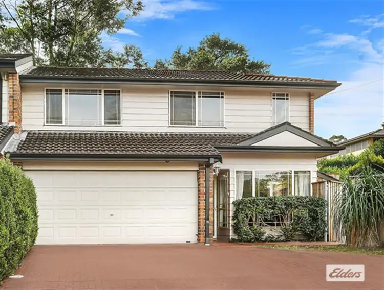 1/12 Webb Avenue
