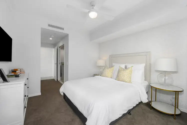 Fourth view of Homely apartment listing, 1615/1 Grant Avenue, Hope Island QLD 4212