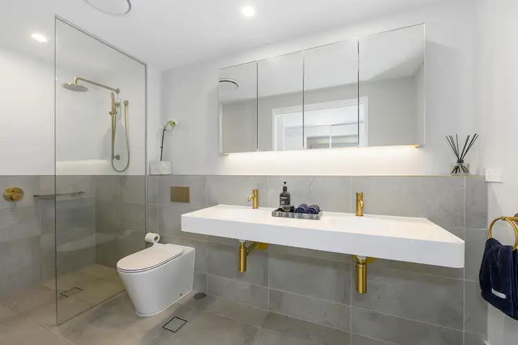 Fifth view of Homely apartment listing, 1615/1 Grant Avenue, Hope Island QLD 4212