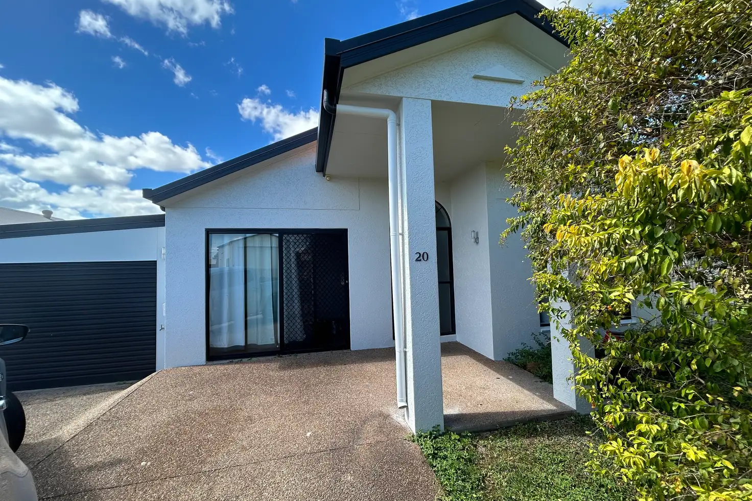 Main view of Homely house listing, 20 Monaro Circuit, Mount Louisa QLD 4814