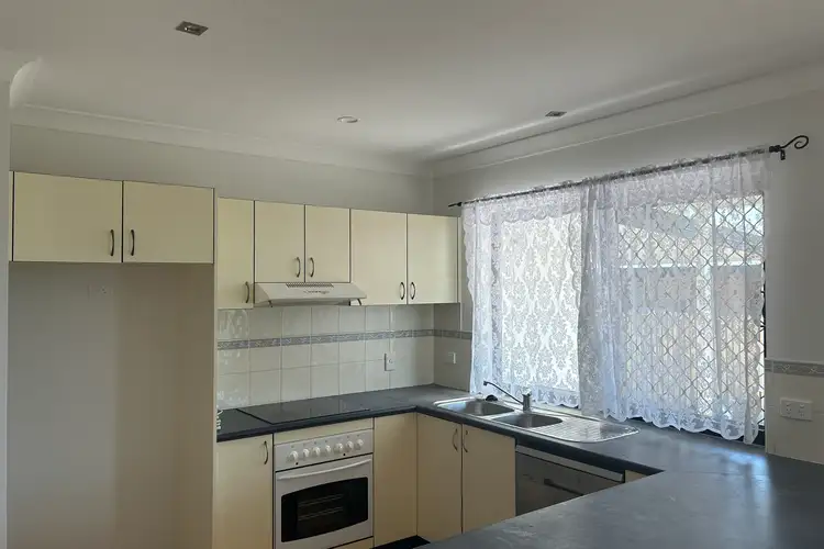 Second view of Homely house listing, 20 Monaro Circuit, Mount Louisa QLD 4814