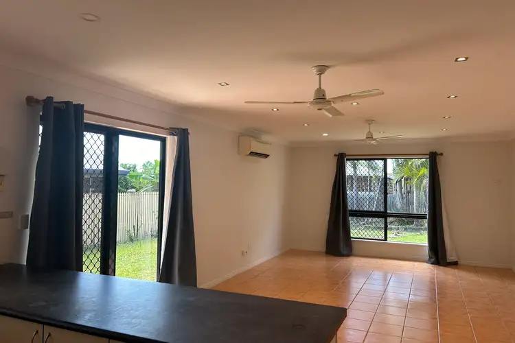 Third view of Homely house listing, 20 Monaro Circuit, Mount Louisa QLD 4814