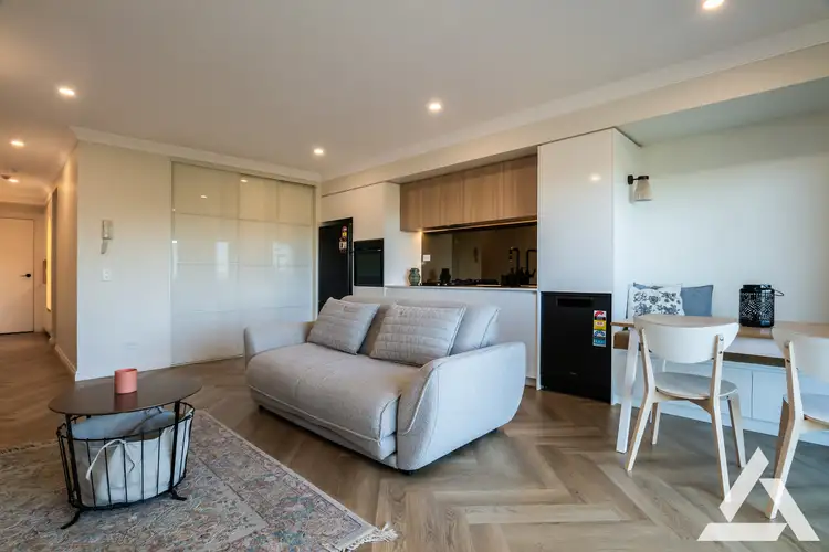 804/69 - 71 Stead Street, South Melbourne VIC 3205