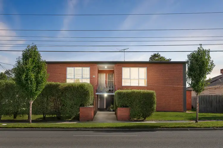 1/23 Merlyn Avenue, Clayton South VIC 3169