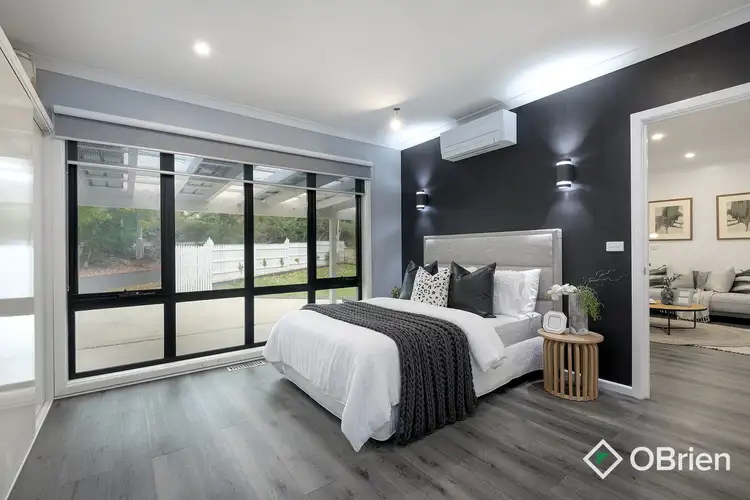 Fifth view of Homely house listing, 74 Frankston-Flinders Road, Frankston VIC 3199