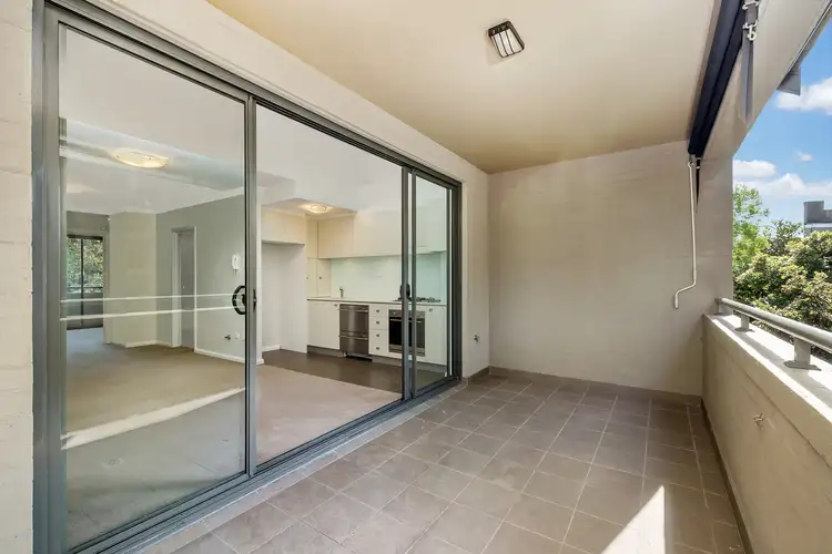22/21 Eric Road, Artarmon NSW 2064