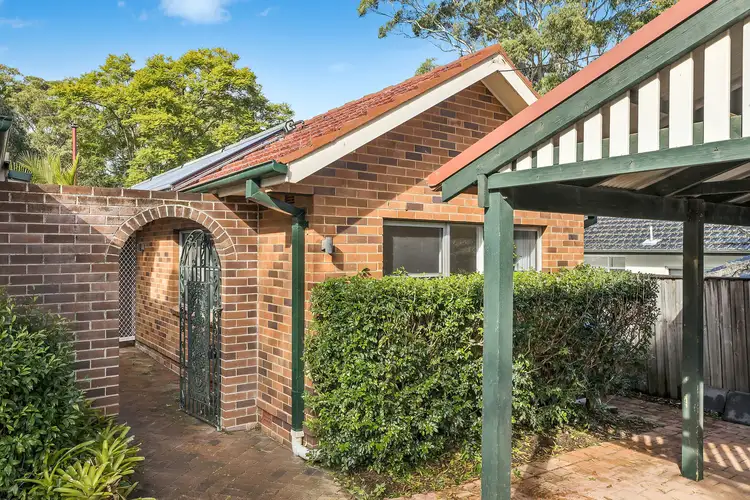 4A Yalleroi Avenue, West Pymble NSW 2073