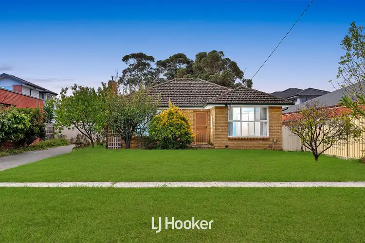Second view of Homely house listing, 15 Bakewell Street, Cranbourne VIC 3977