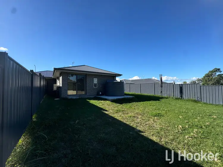 Main view of Homely unit listing, 18B Terry Drive, Inverell NSW 2360