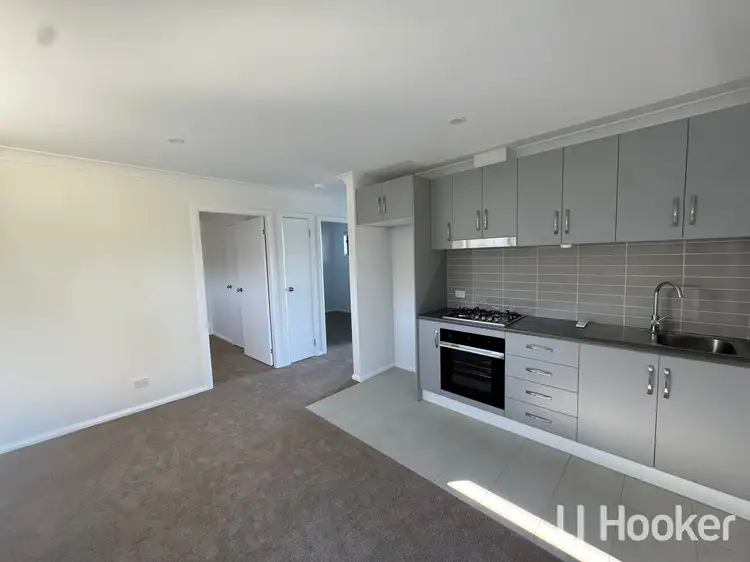 Second view of Homely unit listing, 18B Terry Drive, Inverell NSW 2360
