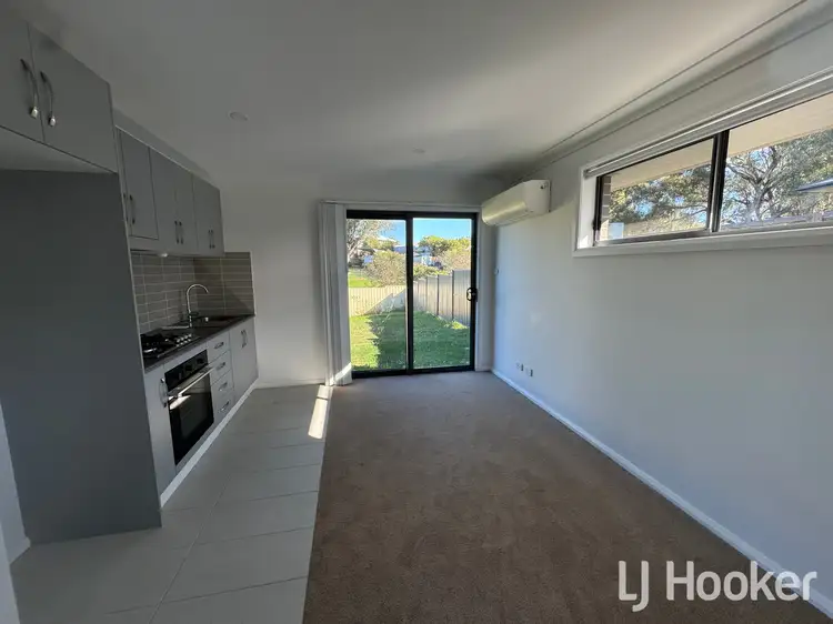 Third view of Homely unit listing, 18B Terry Drive, Inverell NSW 2360